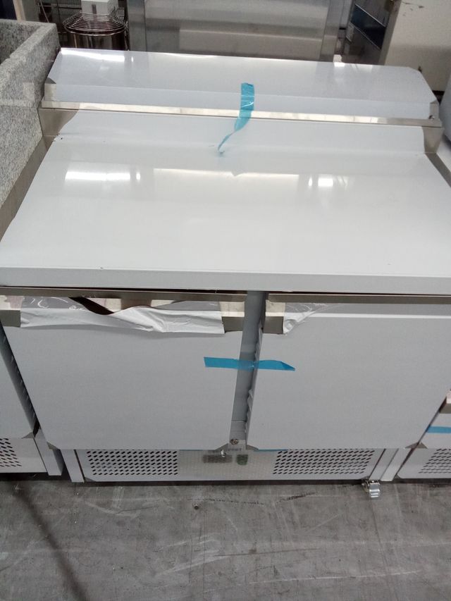 Mueble Refrigerador - Enfriador