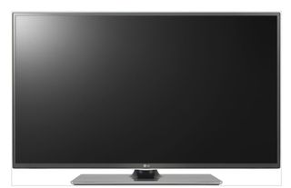 TV 42 pulgadas LG Full HD lg42lf652v - Como nueva