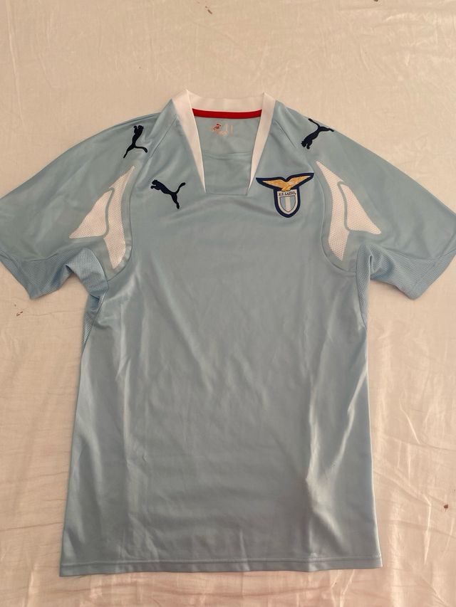 Maglia Lazio Puma - Ottime condizioni