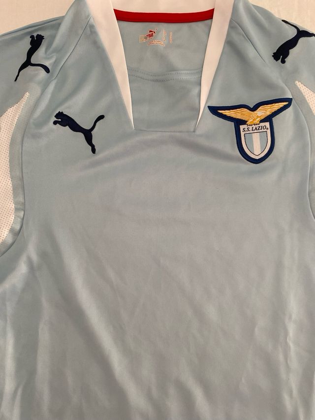 Maglia Lazio Puma - Ottime condizioni