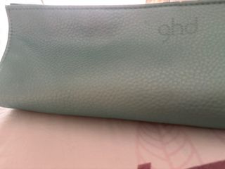 plancha pelo GHD