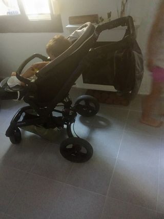 Carro Jane Rider