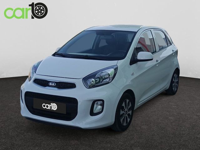 Kia Picanto 1.0 CVVT Tech