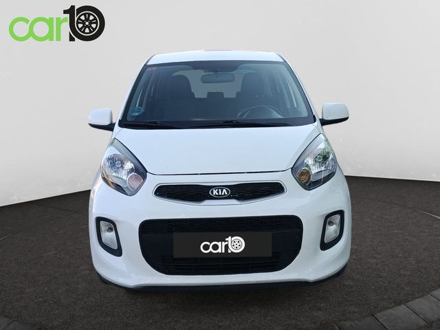 Kia Picanto 1.0 CVVT Tech