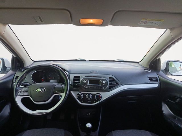 Kia Picanto 1.0 CVVT Tech