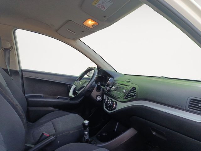 Kia Picanto 1.0 CVVT Tech