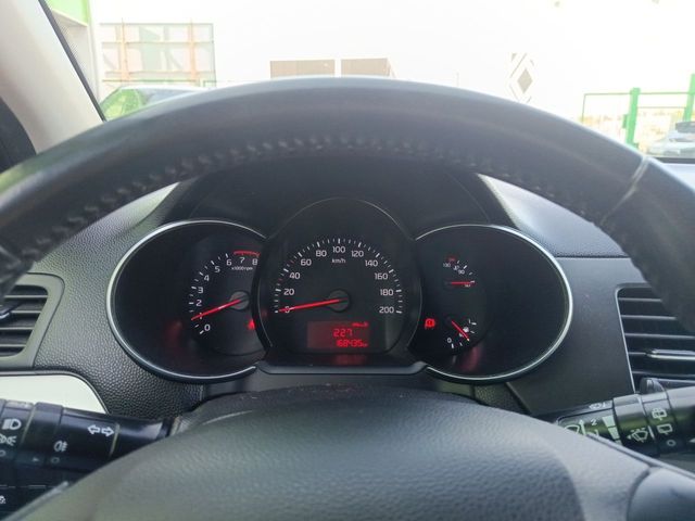 Kia Picanto 1.0 CVVT Tech