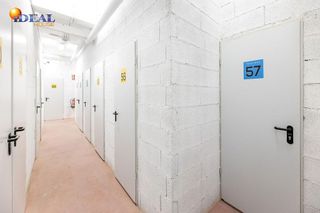 Trastero en venta en Camino de Ronda - Rosaleda en Granada