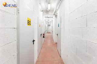 Trastero en venta en Camino de Ronda - Rosaleda en Granada