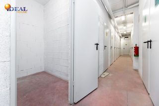 Trastero en venta en Camino de Ronda - Rosaleda en Granada