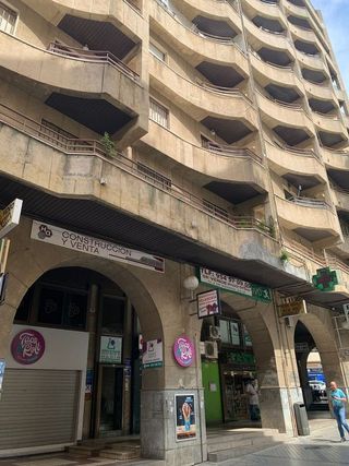 Oficina en venta en Centro en Huelva