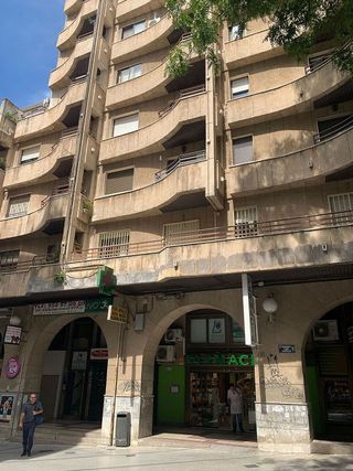 Oficina en venta en Centro en Huelva