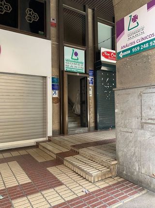 Oficina en venta en Centro en Huelva