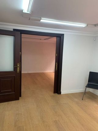 Oficina en venta en Centro en Huelva