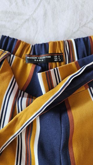 Pantalón Zara + regalo