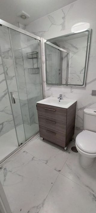 Piso en venta en Playa de Levante en Benidorm