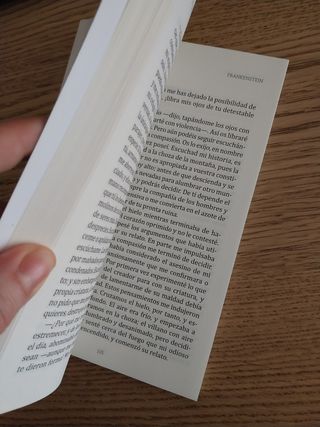 Frankenstein (Clasicos Universales)