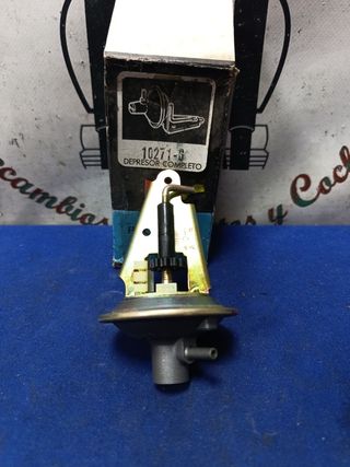 Depresor Delco Mini 1275 - Completo