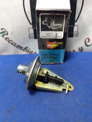 Depresor Delco Mini 1275 - Completo
