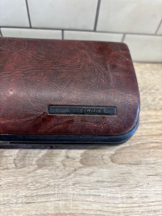 Afeitadora Philips Philishave De Luxe