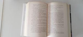 EN EL BLANCO /GRIJALBO