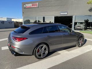 MERCEDES-BENZ CLA AMG 45 4MATIC+ SB 421 CV