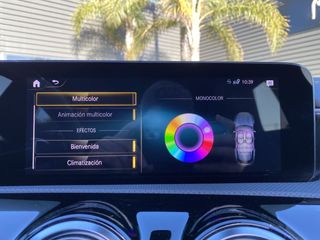 MERCEDES-BENZ CLA AMG 45 4MATIC+ SB 421 CV