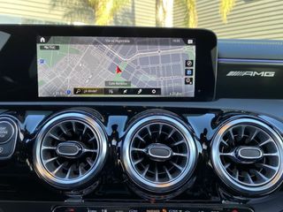 MERCEDES-BENZ CLA AMG 45 4MATIC+ SB 421 CV
