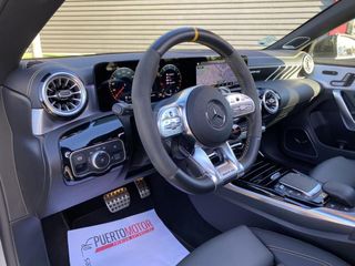 MERCEDES-BENZ CLA AMG 45 4MATIC+ SB 421 CV