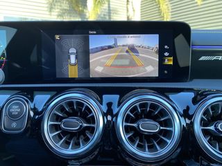 MERCEDES-BENZ CLA AMG 45 4MATIC+ SB 421 CV