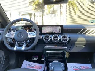 MERCEDES-BENZ CLA AMG 45 4MATIC+ SB 421 CV