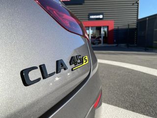 MERCEDES-BENZ CLA AMG 45 4MATIC+ SB 421 CV