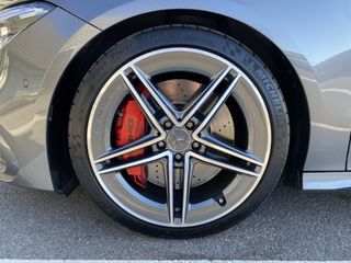 MERCEDES-BENZ CLA AMG 45 4MATIC+ SB 421 CV