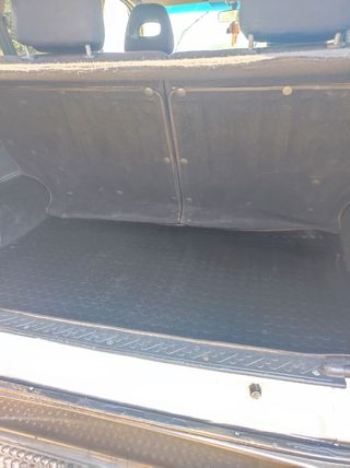 Nissan Terrano II 2004