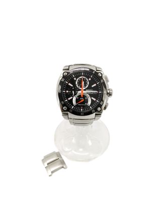 Reloj de Cuarzo Seiko Sportura SPC001 43mm Cronógr