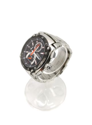 Reloj de Cuarzo Seiko Sportura SPC001 43mm Cronógr