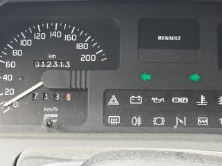 Renault Clio 1994