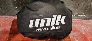 Casco UNIK niño 53-54cm