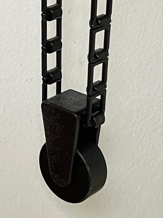 Soporte pared fondos foto - 3 unidades