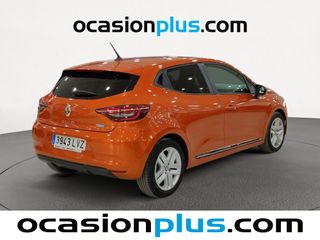 Renault Clio Intens E-Tech Híbrido 103 kW (140 CV)