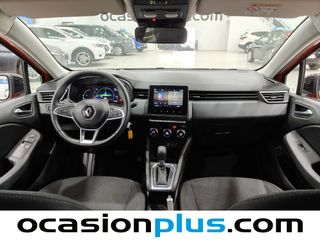 Renault Clio Intens E-Tech Híbrido 103 kW (140 CV)