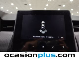 Renault Clio Intens E-Tech Híbrido 103 kW (140 CV)