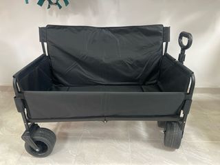 Carrito de plata/ Multifuncional 