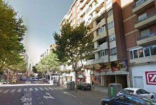 Garaje en venta en La Pantoja en Zamora