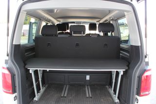 Volkswagen California 2016