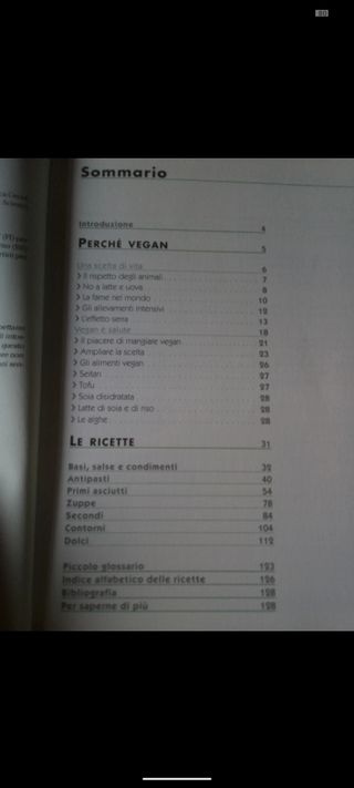 Vegan. La nuova scelta vegetariana