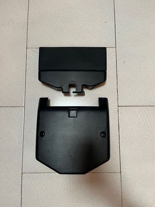 Carcasas Volante VW Corrado