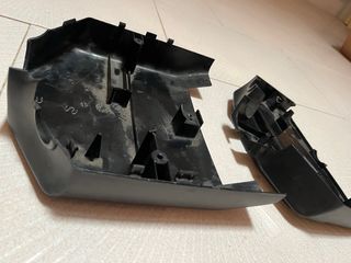Carcasas Volante VW Corrado