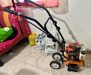 Motozappa Polar 37100 2 tempi, modello LDMTL520B