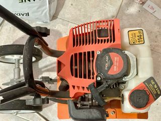Motozappa Polar 37100 2 tempi, modello LDMTL520B